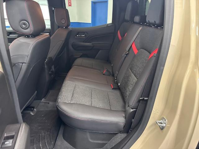 2024 Chevrolet Colorado 4WD Z71