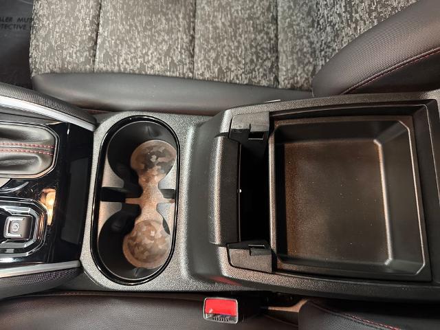 2024 Chevrolet Colorado 4WD Z71