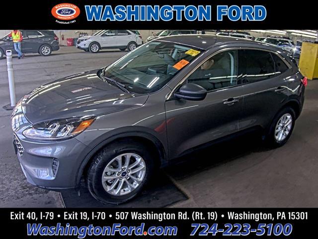 2022 Ford Escape SE Hybrid for sale in Washington, PA
