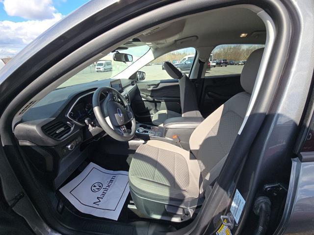 2022 Ford Escape SE Hybrid