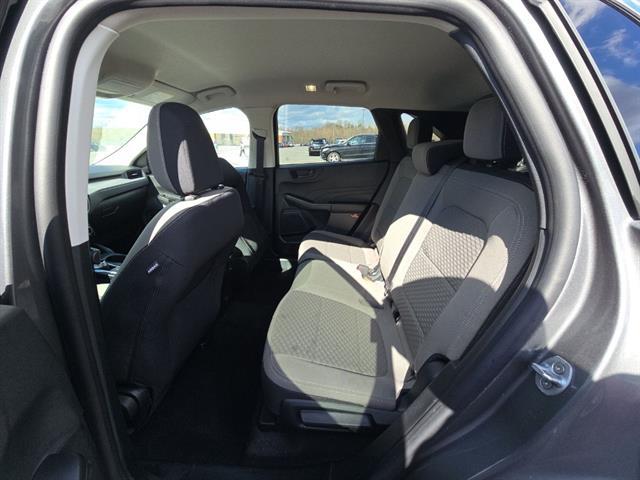 2022 Ford Escape SE Hybrid