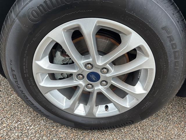 2022 Ford Escape SE Hybrid