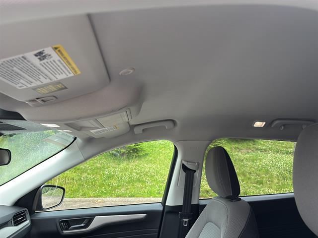 2022 Ford Escape SE Hybrid