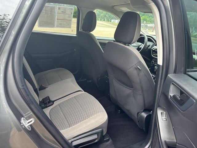 2022 Ford Escape SE Hybrid