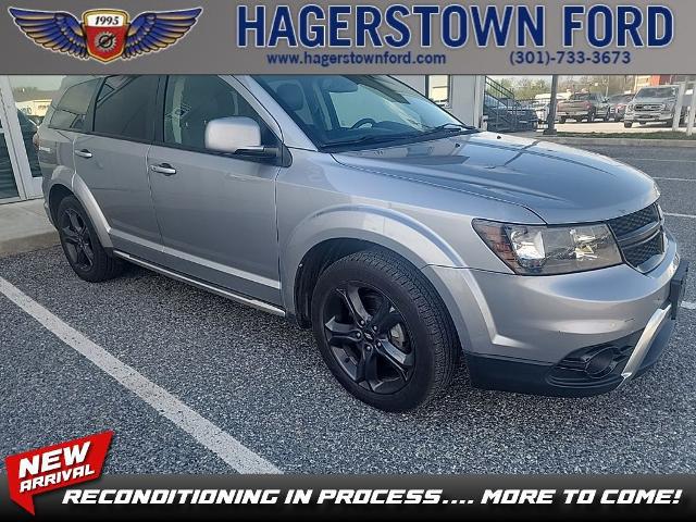 2019 Dodge Journey Crossroad AWD for sale in Hagerstown, MD