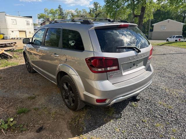 2019 Dodge Journey Crossroad AWD