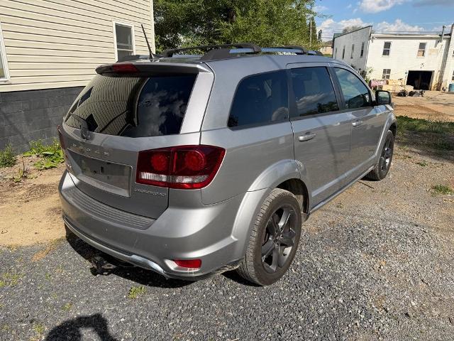 2019 Dodge Journey Crossroad AWD