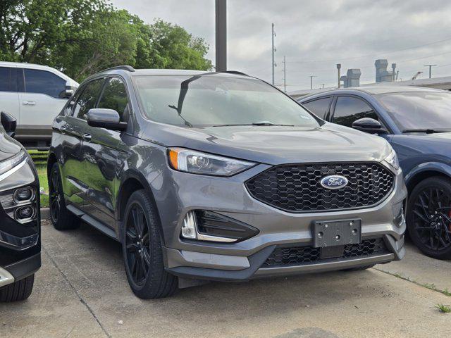 2023 Ford Edge ST-Line for sale in Garland, TX
