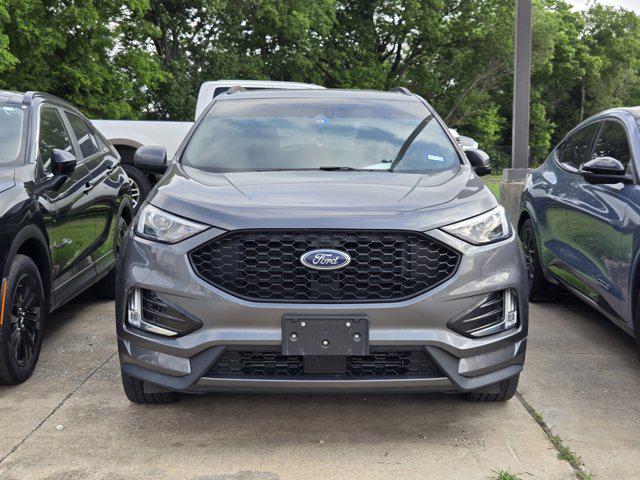 2023 Ford Edge ST-Line