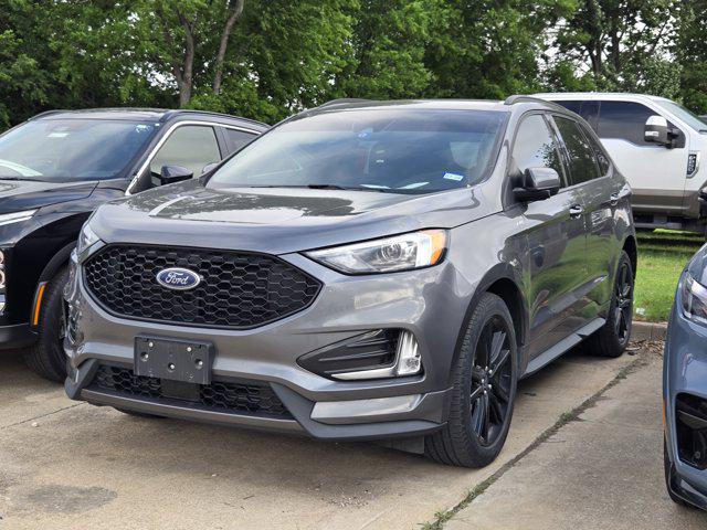 2023 Ford Edge ST-Line