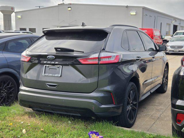 2023 Ford Edge ST-Line