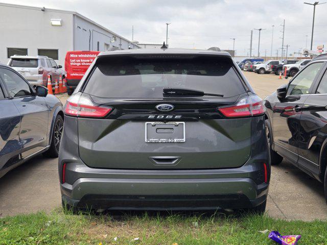 2023 Ford Edge ST-Line