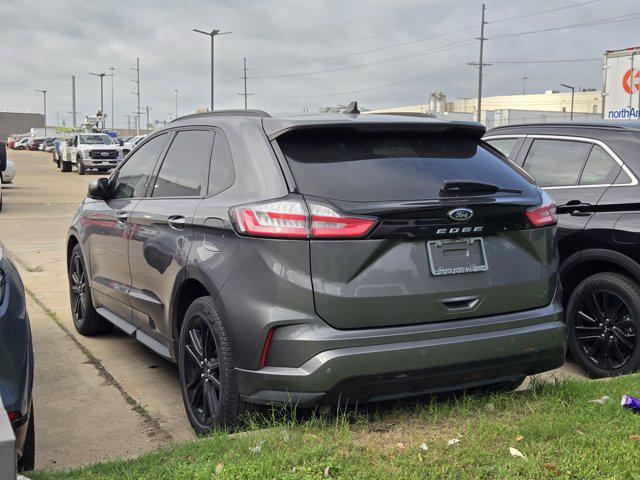 2023 Ford Edge ST-Line