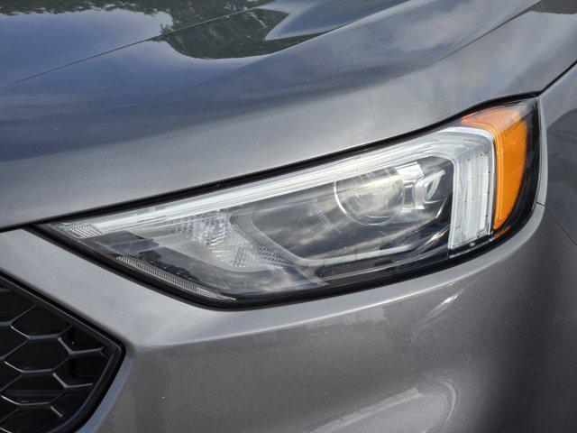 2023 Ford Edge ST-Line