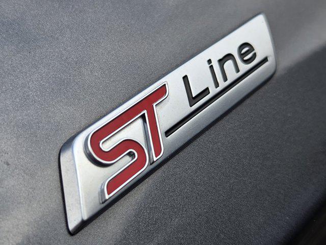 2023 Ford Edge ST-Line