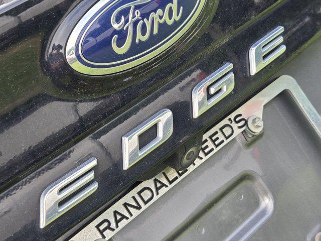 2023 Ford Edge ST-Line