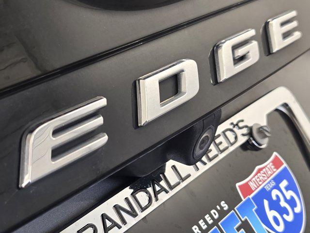 2023 Ford Edge ST-Line