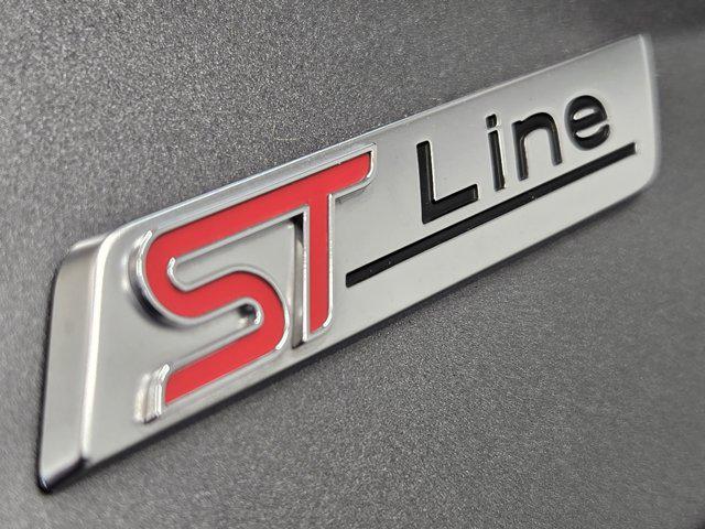 2023 Ford Edge ST-Line