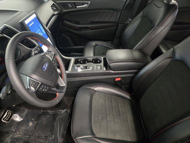 2023 Ford Edge ST-Line