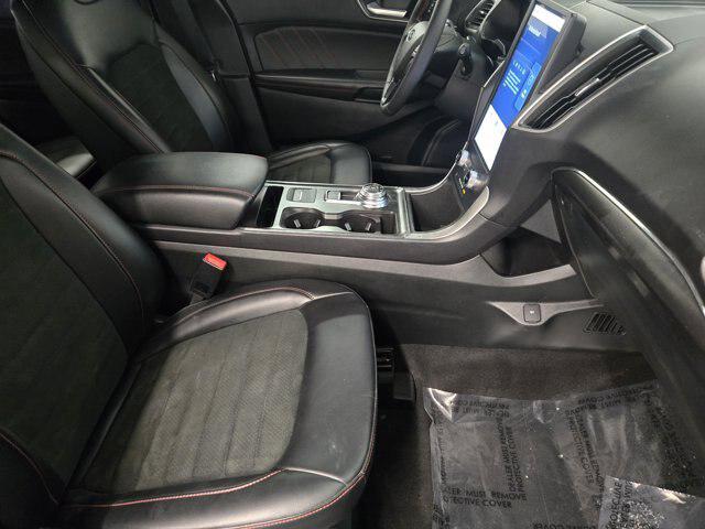 2023 Ford Edge ST-Line