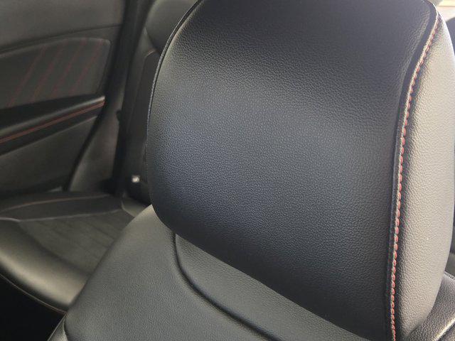 2023 Ford Edge ST-Line