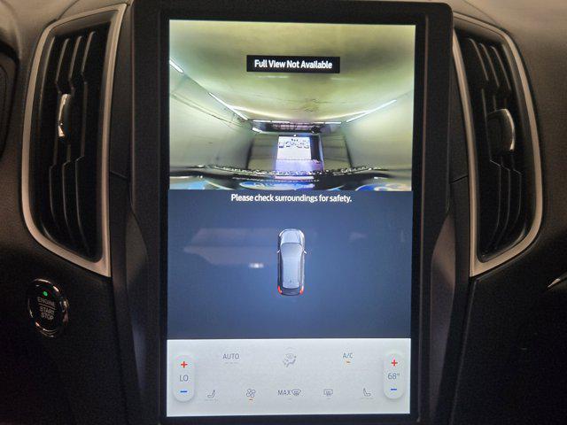 2023 Ford Edge ST-Line