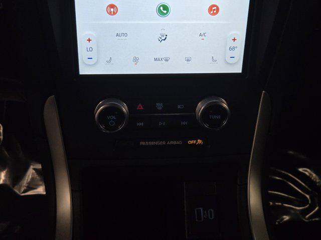 2023 Ford Edge ST-Line
