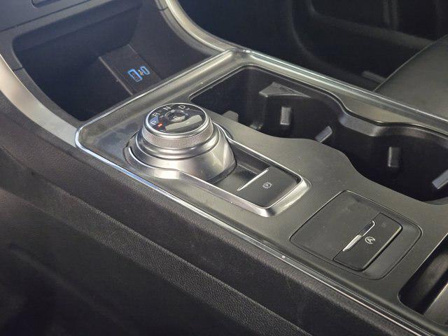2023 Ford Edge ST-Line