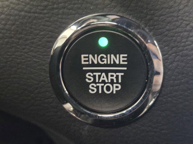 2023 Ford Edge ST-Line