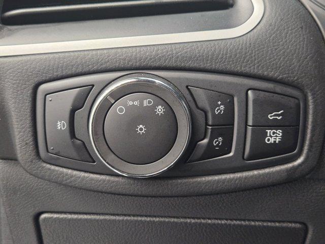 2023 Ford Edge ST-Line