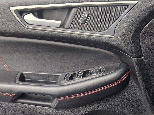 2023 Ford Edge ST-Line