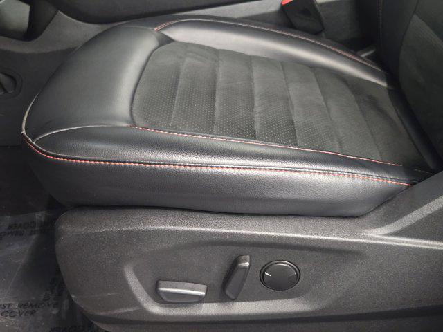 2023 Ford Edge ST-Line