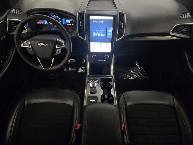 2023 Ford Edge ST-Line