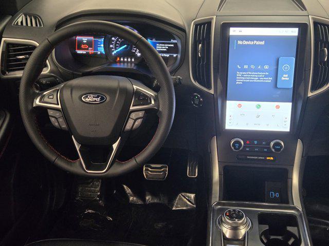 2023 Ford Edge ST-Line