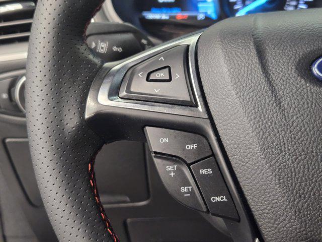 2023 Ford Edge ST-Line