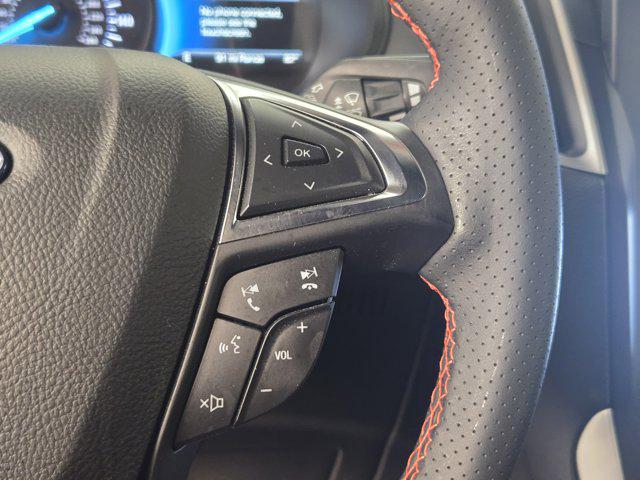 2023 Ford Edge ST-Line