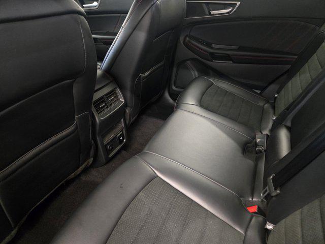 2023 Ford Edge ST-Line