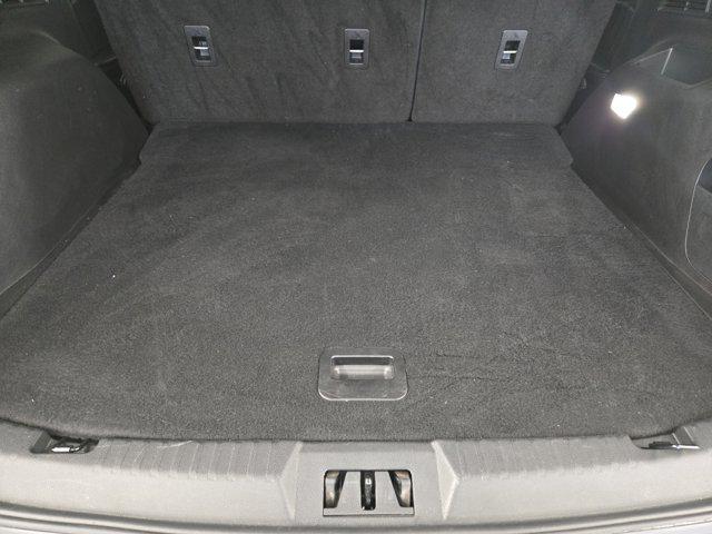 2023 Ford Edge ST-Line