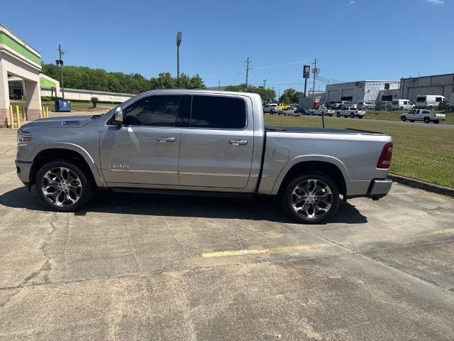 2022 Ram 1500 Limited Crew Cab 4x4 5'7" Box
