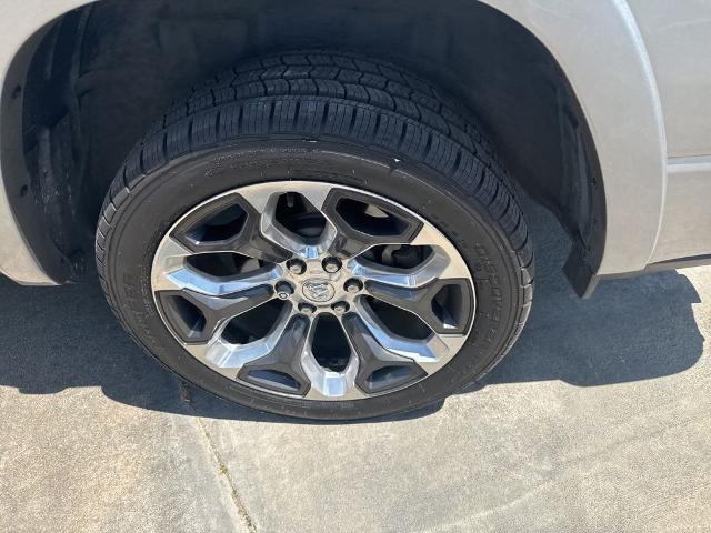 2022 Ram 1500 Limited Crew Cab 4x4 5'7" Box