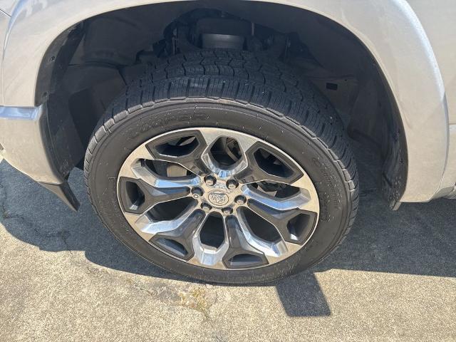 2022 Ram 1500 Limited Crew Cab 4x4 5'7" Box