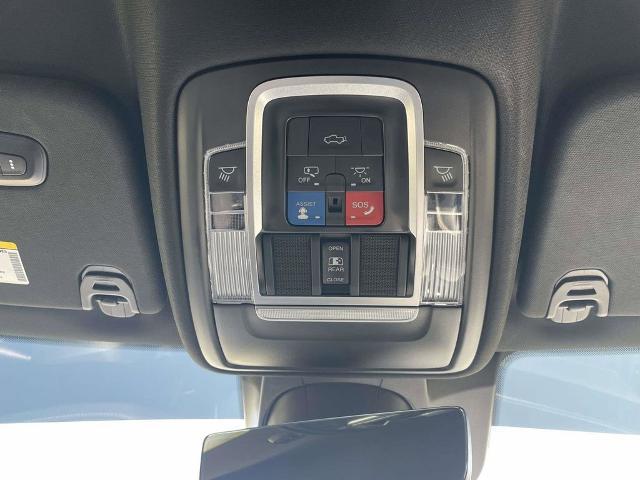2022 Ram 1500 Limited Crew Cab 4x4 5'7" Box