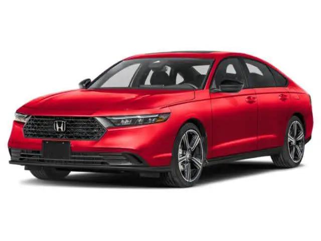 2026 Honda Accord Sedan Sport for sale in Staten Island, NY