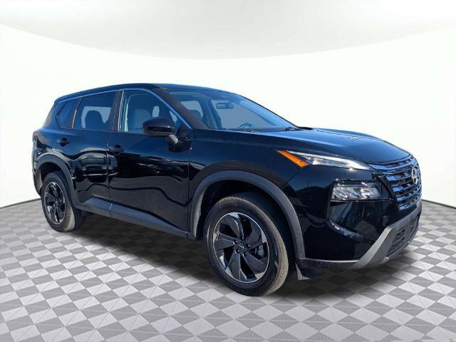 2025 Nissan Rogue SV FWD for sale in Lake City, FL