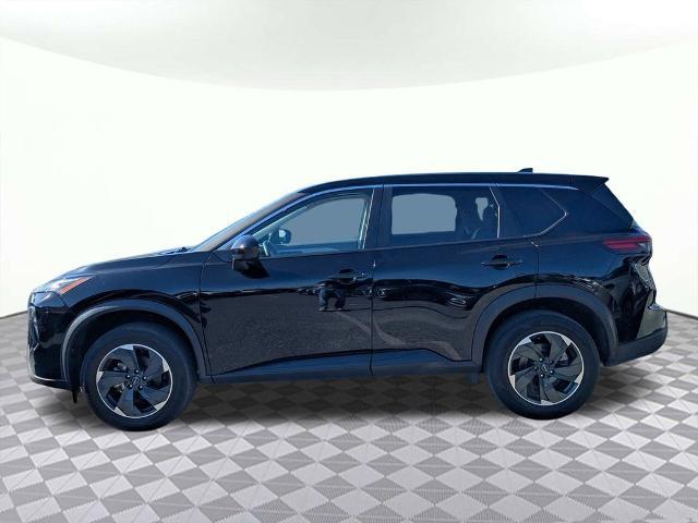 2025 Nissan Rogue SV FWD