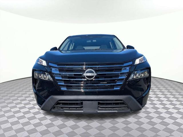2025 Nissan Rogue SV FWD