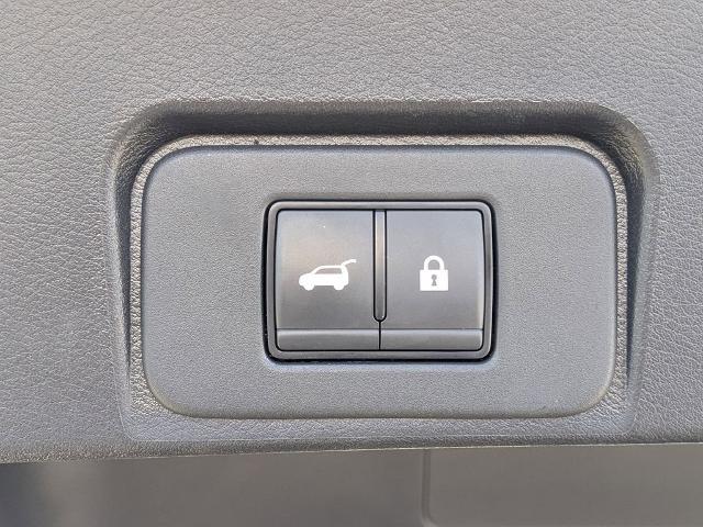 2025 Nissan Rogue SV FWD