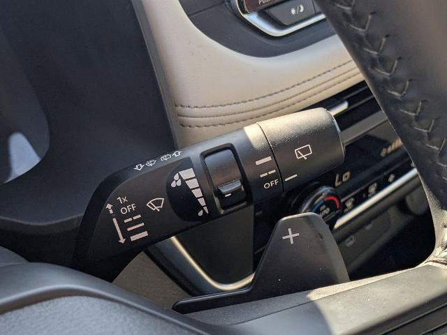 2025 Nissan Rogue SV FWD