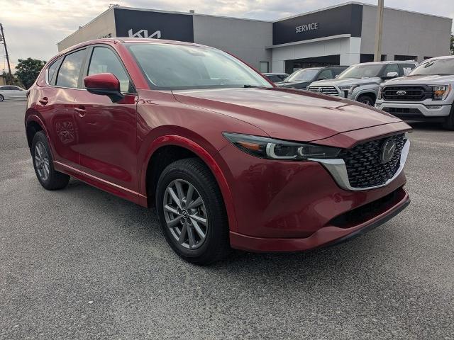 2025 Mazda CX-5 2.5 S Select for sale in Lake City, FL
