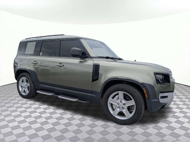 2020 Land Rover Defender 110 SE for sale in Lake City, FL